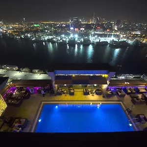 Otel Best Western Plus Pearl Creek, Dubai